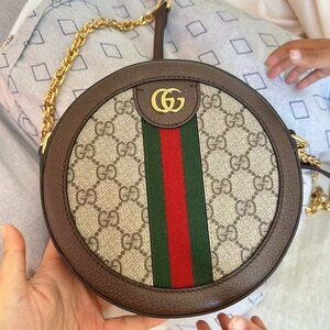 Gucci Crossbody Bags Shoulder Bags